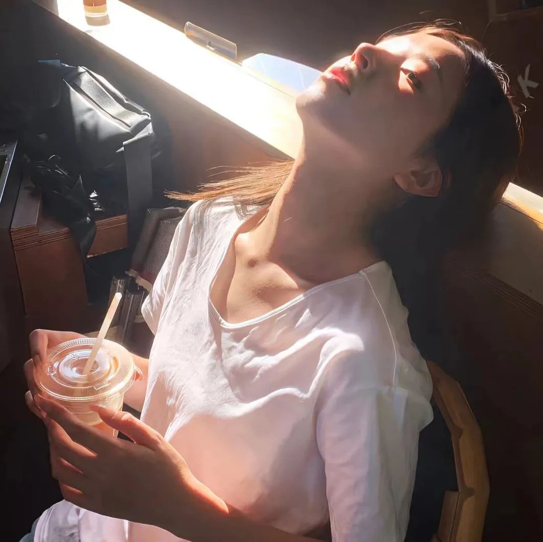 甜蜜生活