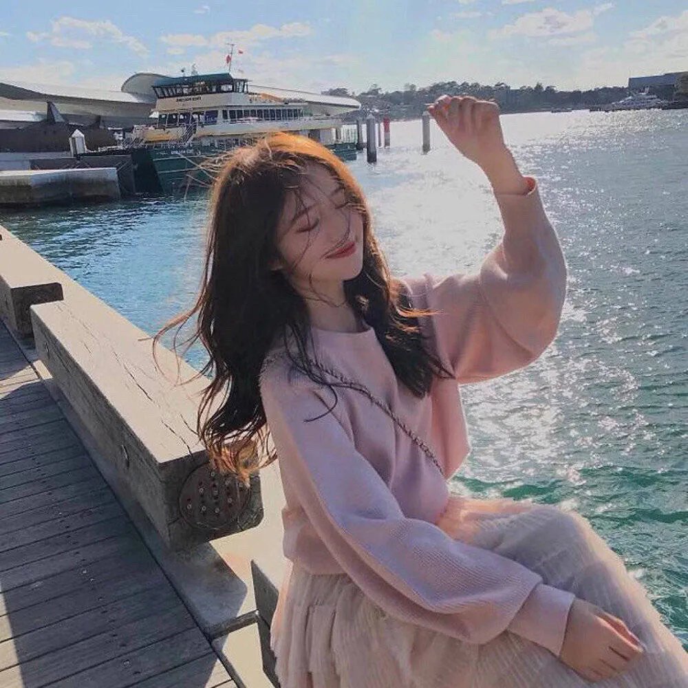 我的六个爱