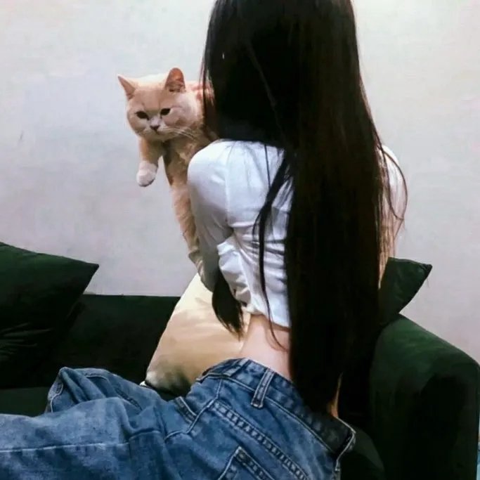 神圣的女人