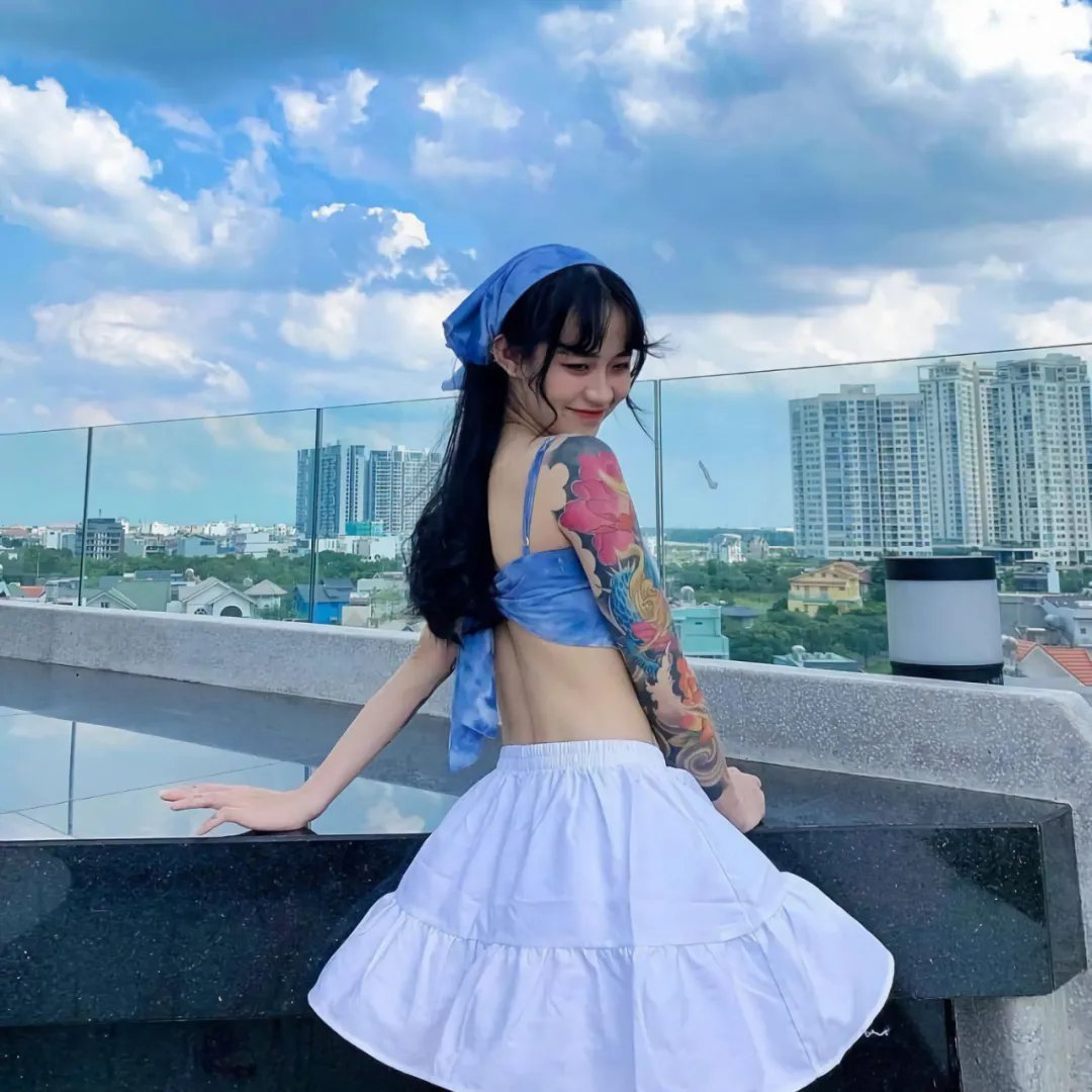 我吃了那男孩一整年的早餐